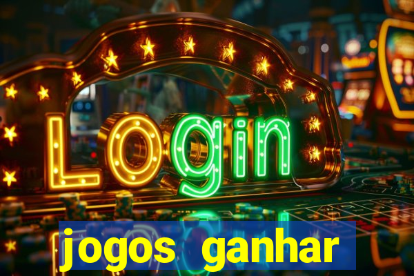 jogos ganhar dinheiro via pix